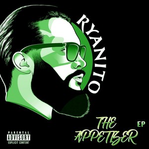 The Appetizer - EP