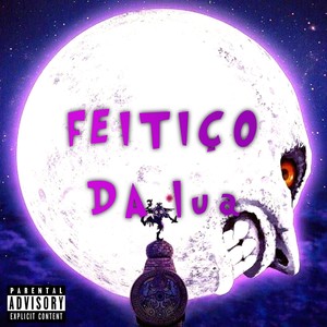 Feitiço da lua (Explicit)