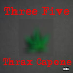 Three Five (Explicit)