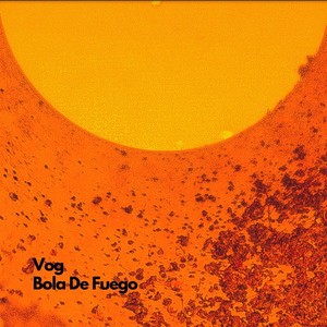 Bola de Fuego