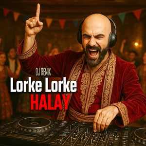 Lorke Lorke (DJ Remix Halaylar)