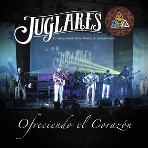 Yo Vengo a Ofrecer Mi Corazón(feat. Kmila Reynoso)