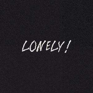 lonely! (feat. AL3JO) [Explicit]