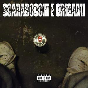 Scarabocchi e origami (Explicit)