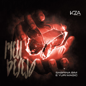 Meu Desejo (Explicit)