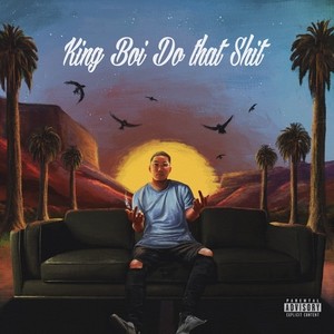 King KfK (feat. Vega KfK) (Explicit)