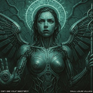 Can I Be Your Secret?