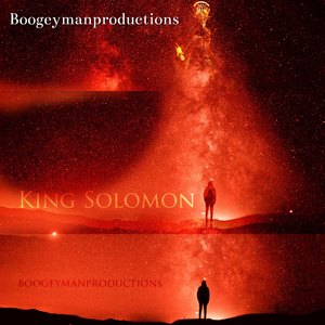 King Solomon