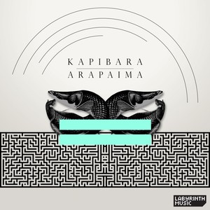 Arapaima EP