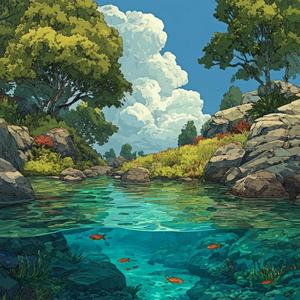 月亮有时也会掉泪（小提琴）