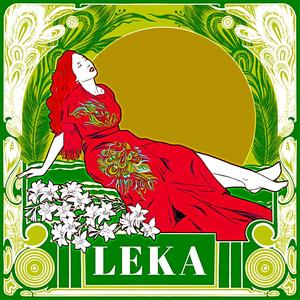 Leka (feat. Amanda Heino) [PL4Y Remix]