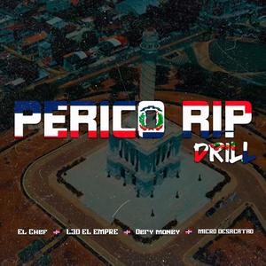 Perico Ripdrill