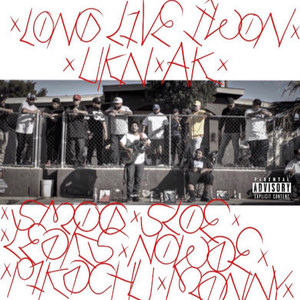 Iwon Stay Dangerous (Explicit)