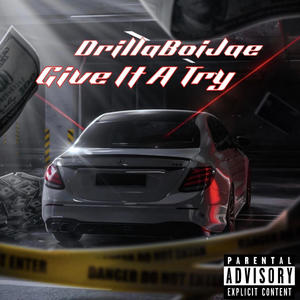 Give It A Try (Explicit)