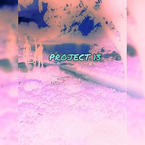 Project 13 (Explicit)