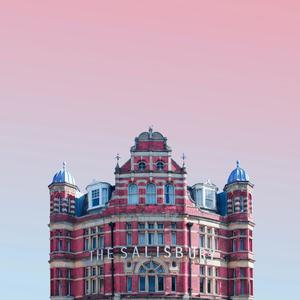 Astral Pathways (feat. Adam Panek & Bobo Bocian)