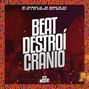 Beat Destroí Cranio (Explicit)