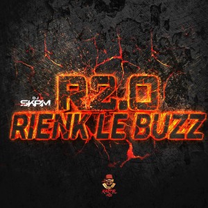 Rienk le buzz (Edit)
