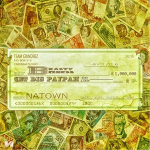 Get Dis Paypah (Explicit)