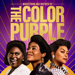 Hell No! (Timbaland Remix) [From the Original Motion Picture “The Color Purple”]