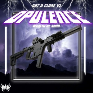 Not a clone. v2 - OPULENCE