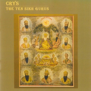 The Ten Sikh Gurus