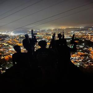 MEGA PRAS COMUNIDADES (feat. DJ LC DO VDA|Explicit)