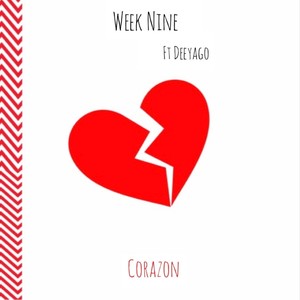 Corazon(feat. Deeyago) (Explicit)