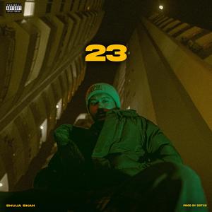 23 (feat. Dotxb) (Explicit)