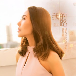 我的路