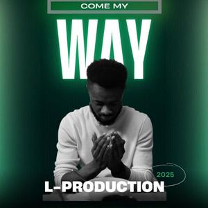 Come My Way (LDZate | CRVSH | Jahdem | Nuku Bee)