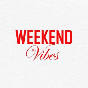 Weekend Vibes(feat. Emma Alier)