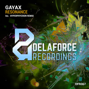 Resonance (Original Mix)