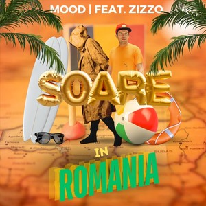 Soare In Romania (feat. Zizzo)