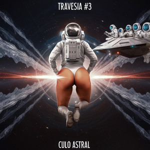 CULO ASTRAL (Explicit)