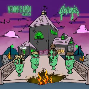 Solo(feat. Slim Jose, Ray Levant, Sakay, Parce Lean & Reefa) (Explicit)