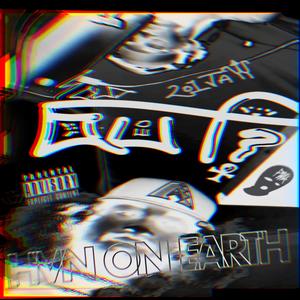 HVN ON EARTH (feat. 201Jayy) (Explicit)