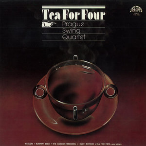 Tea For Four