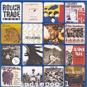 Rough Trade Shops