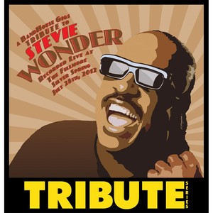 A Tribute to Stevie Wonder (Bandhouse Gigs Presents)