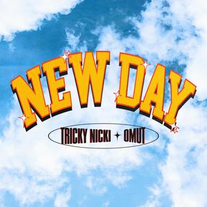 New Day (feat. OMUT)