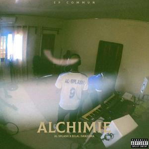 Alchimie (Explicit)