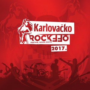 Karlovačko Rockoff (Festival Novog Zvuka 2017.)