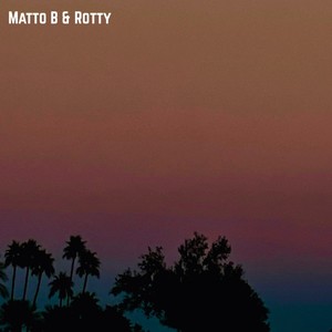 Make My Stomach Hurt (feat. Rotty Setagaya & Matto B) (Explicit)