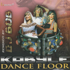 Kabyle Dance Floor