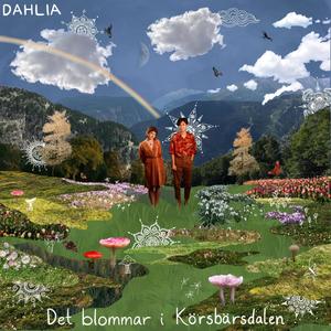 Det blommar i körsbärsdalen