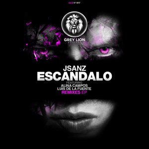 Escandalo (Jay Flores Remix)