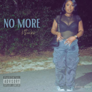 No More (Explicit)