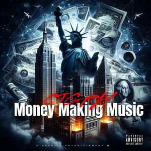 Dirty Sprite (GTA) (Explicit)