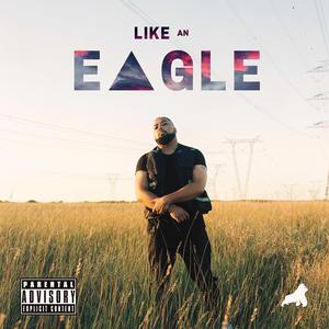 Like An Eagle (feat. TRP Don Gy) [Explicit]